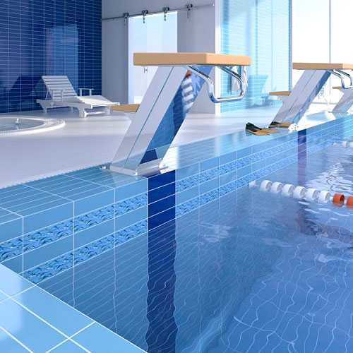 Плитка Дельфины Kerama Marazzi