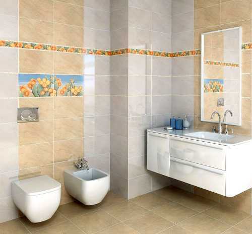 Плитка Велия Kerama Marazzi