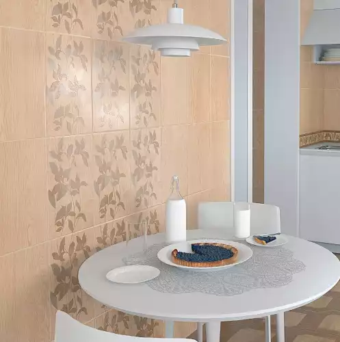 Плитка Романтика Kerama Marazzi