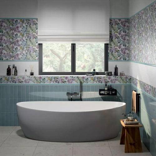 Плитка Бела-Виста Kerama Marazzi