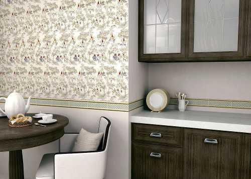 Плитка Озерный край Kerama Marazzi