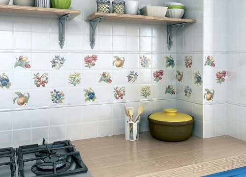 Плитка Оранжерея Kerama Marazzi