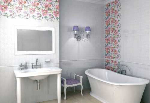 Плитка Сент-Джеймс парк Kerama Marazzi