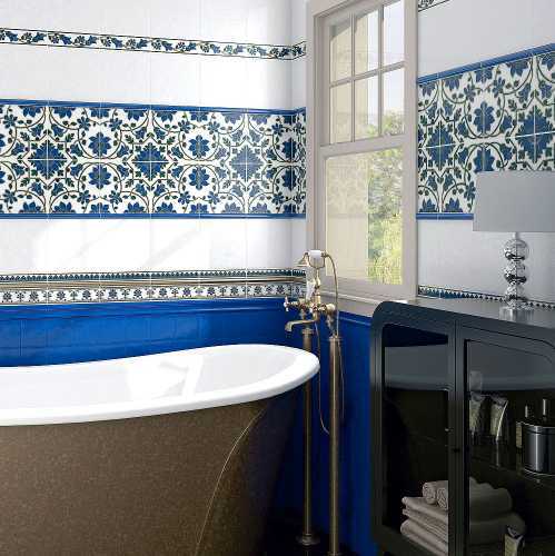 Плитка Девоншир Kerama Marazzi