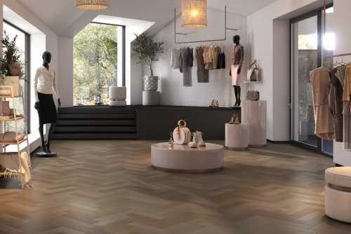 Плитка Довиль Kerama Marazzi