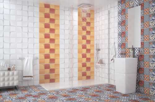 Плитка Marbella Azori