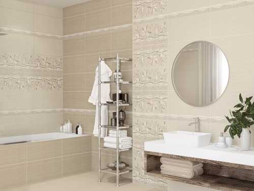 Плитка Romanico Azori