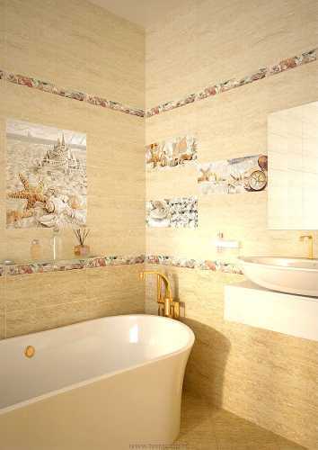 Плитка Caliza Azori