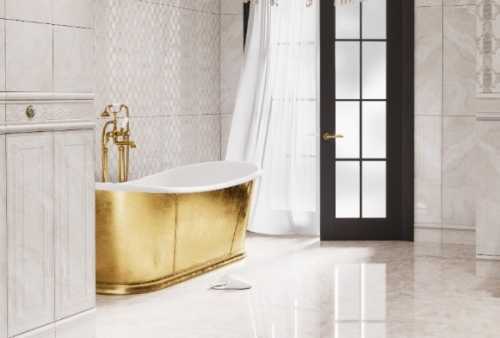 Плитка Ermitage Eurotile