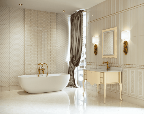 Плитка Valentino Eurotile