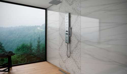 Плитка Calacatta Eurotile
