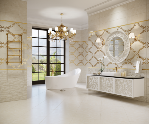 Плитка Marbelia Eurotile