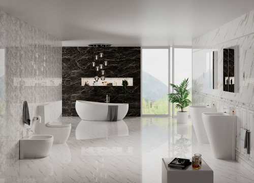 Плитка Insomnia Eurotile