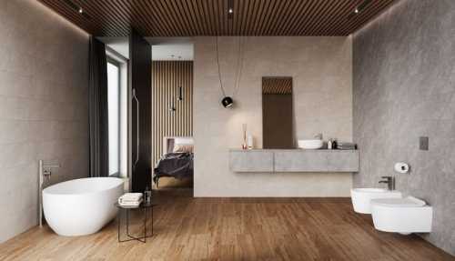 Плитка Baltimore Eurotile