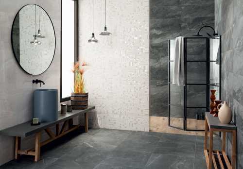 Плитка Modern Basalt Tubadzin