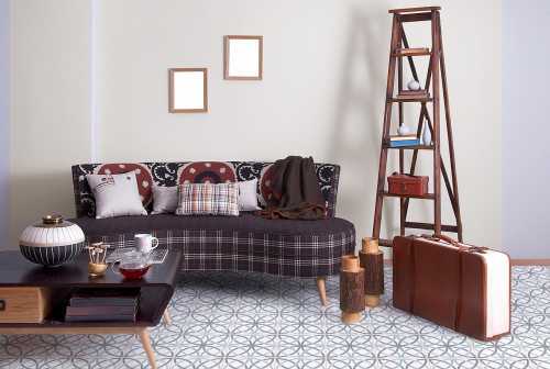 Плитка Chic Dualgres