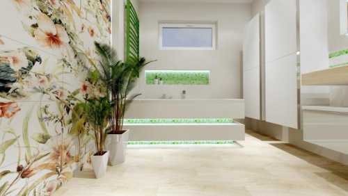 Плитка Modern Pearl Tubadzin