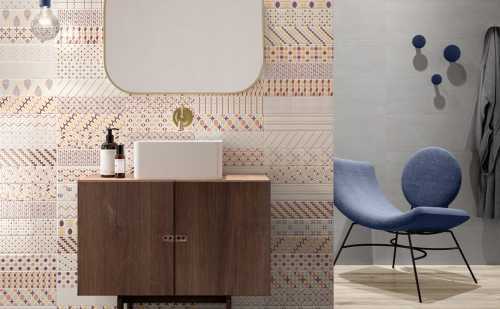 Плитка Decorline Sant Agostino