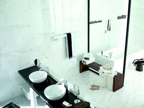 Плитка Marmi deco Porcelanosa