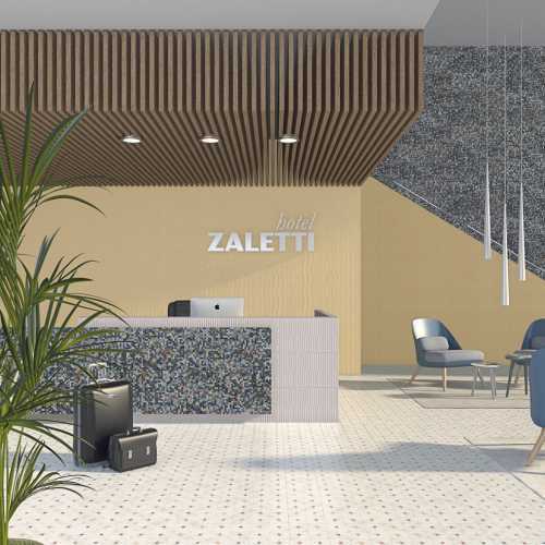 Плитка Zaletti Arcana