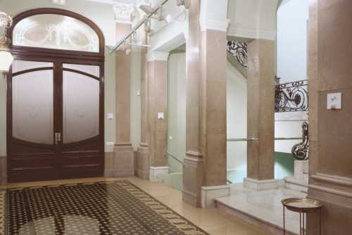Плитка Iliada VIVES