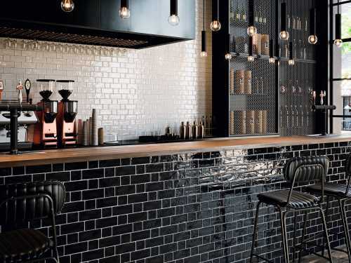 Плитка Metropolitan Absolut Keramika