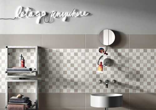 Плитка Play Imola Ceramica