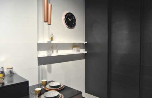 Плитка Silextile Emigres