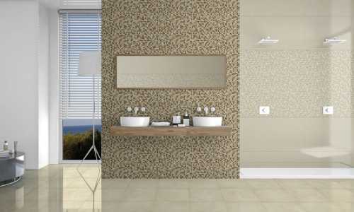 Плитка Glass Emigres