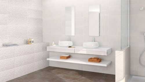 Плитка Atrium Blanco Pamesa