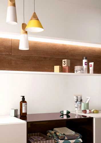 Плитка Essenziale Marazzi Italy