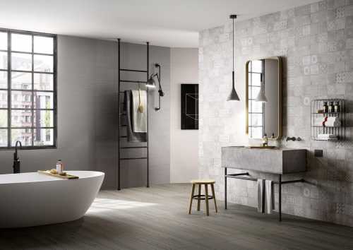 Плитка Materika Marazzi Italy