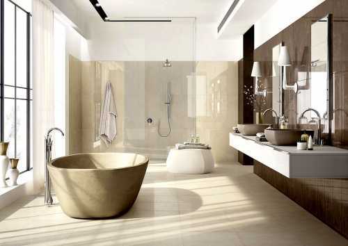 Плитка MarbleLine Marazzi Italy