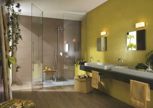 Плитка Concreta Marazzi Italy