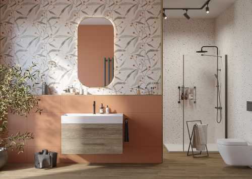Плитка Seventies Creto