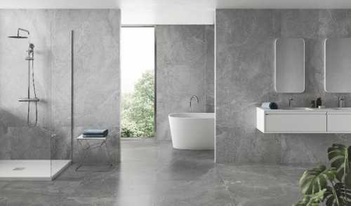 Керамогранит Lucca Floor Peronda