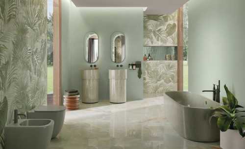 Мозаика FAP Ceramiche Color Mood
