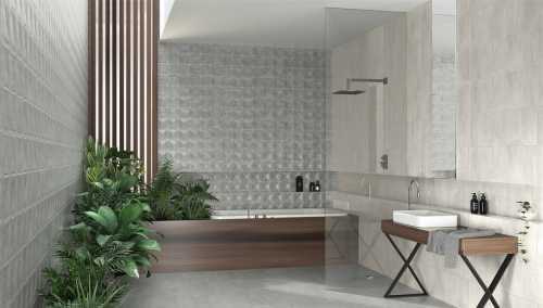 Плитка Frame Metropol