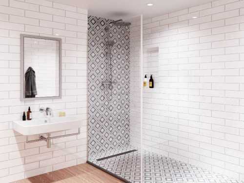 Плитка Tivoli Decocer