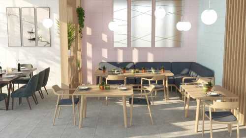 Плитка Aquarelle Pieza Ceramica