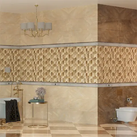 Плитка Marble Beige Novacera