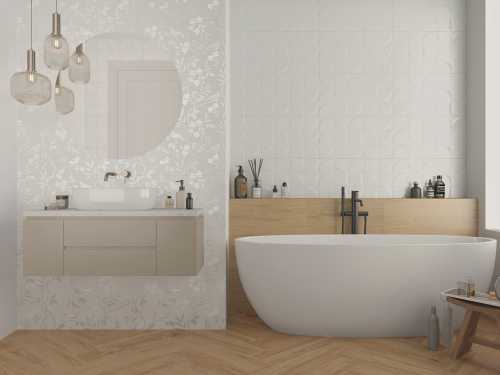 Плитка Blanc Gracia Ceramica