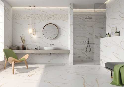 Плитка Damiano Geotiles