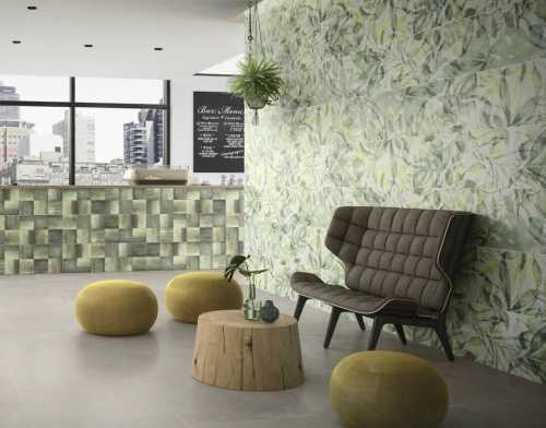 Плитка Urban Jungle Villeroy&Boch