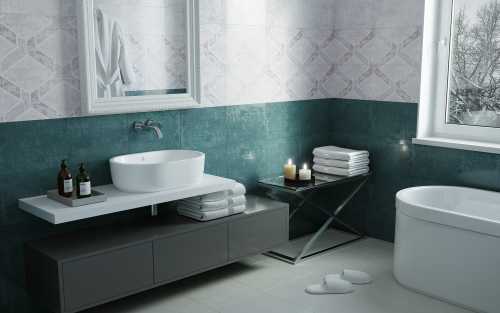 Плитка Альберта Axima