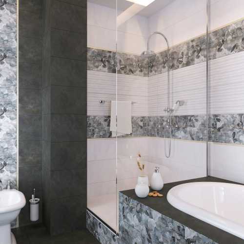 Плитка Lauretta Gracia Ceramica