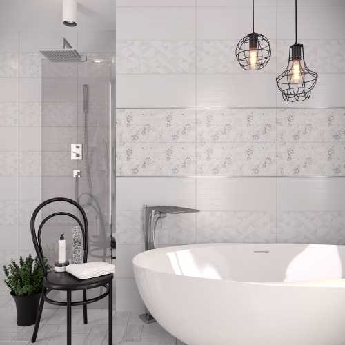 Плитка Bianca Gracia Ceramica