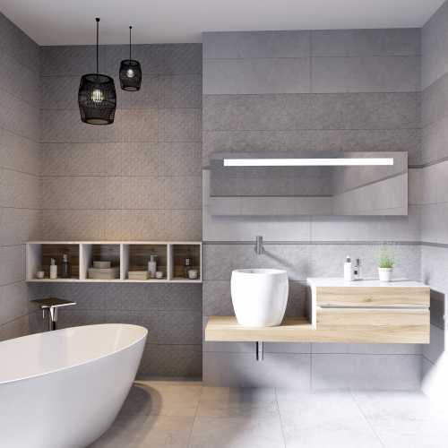 Плитка Aneta Gracia Ceramica