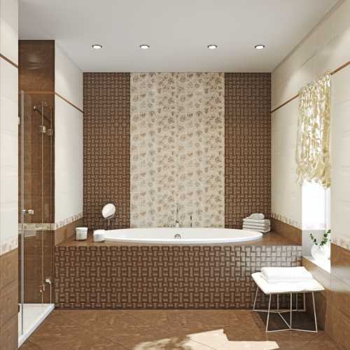 Плитка Bliss Gracia Ceramica