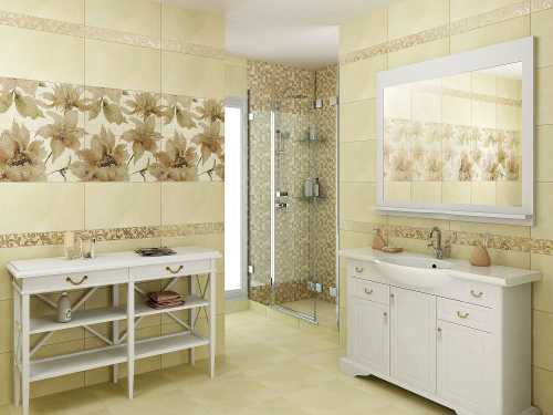 Плитка Ravenna Gracia Ceramica